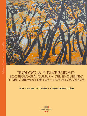 cover image of Teología y diversidad